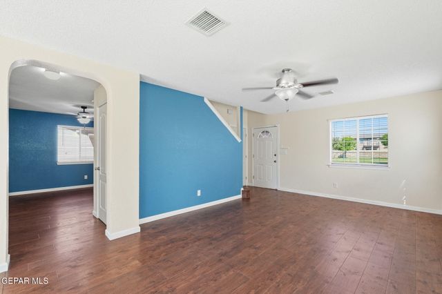11628 MESQUITE MIEL Drive, El Paso, TX 79934