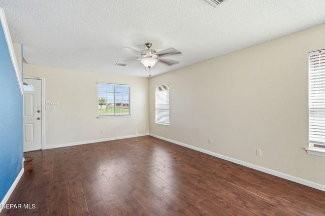 11628 MESQUITE MIEL Drive, El Paso, TX 79934