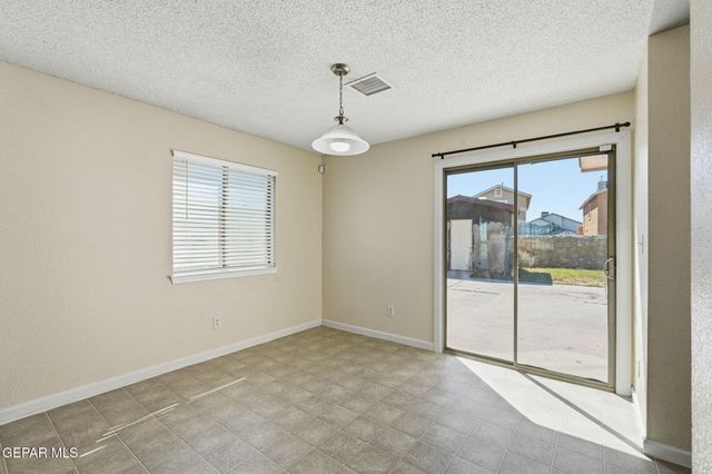 11628 MESQUITE MIEL Drive, El Paso, TX 79934