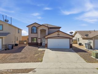 11628 MESQUITE MIEL Drive, El Paso, TX 79934