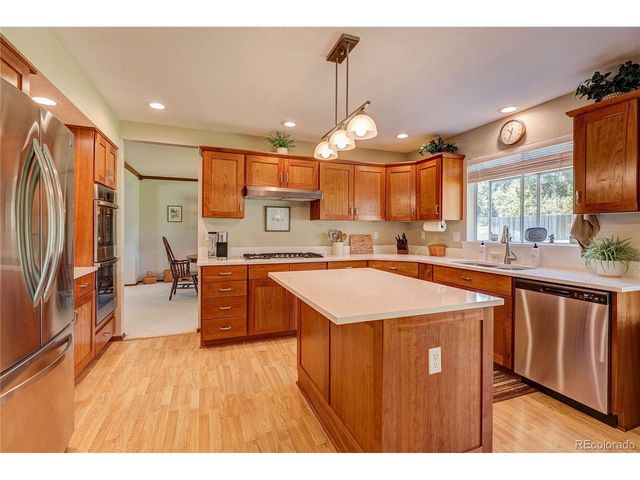 8256 W Clifton Ave, Littleton, CO 80128