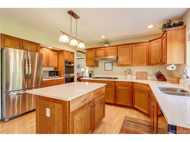 8256 W Clifton Ave, Littleton, CO 80128
