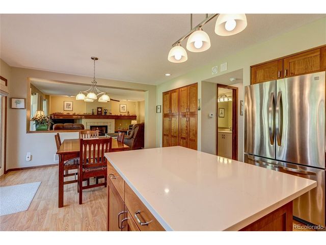8256 W Clifton Ave, Littleton, CO 80128