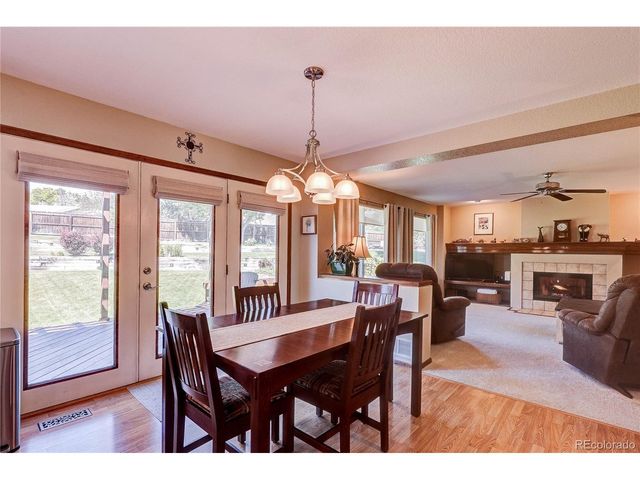 8256 W Clifton Ave, Littleton, CO 80128