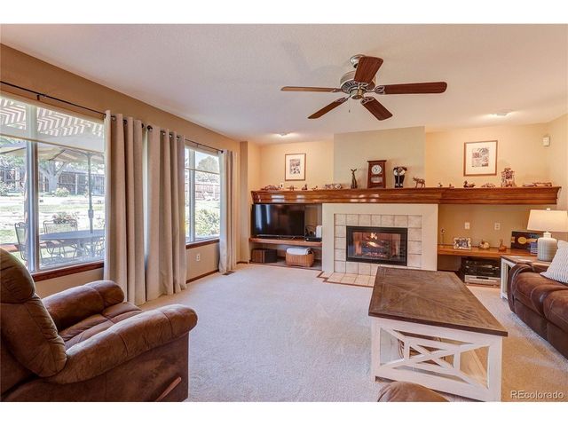 8256 W Clifton Ave, Littleton, CO 80128