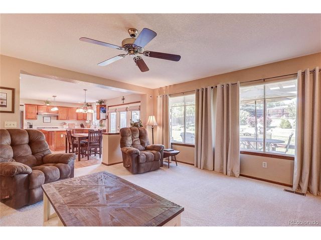 8256 W Clifton Ave, Littleton, CO 80128
