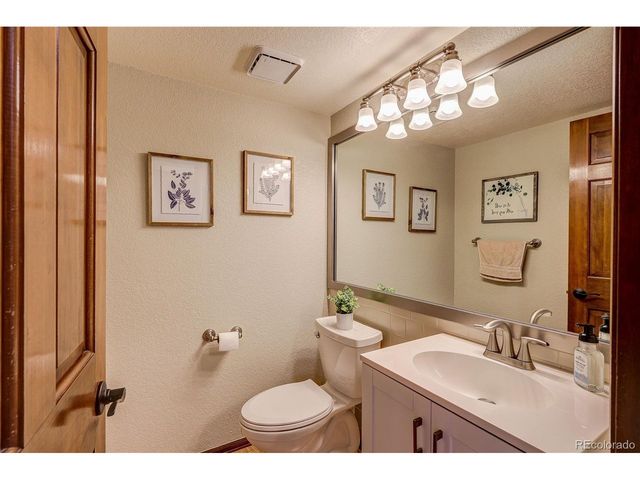 8256 W Clifton Ave, Littleton, CO 80128