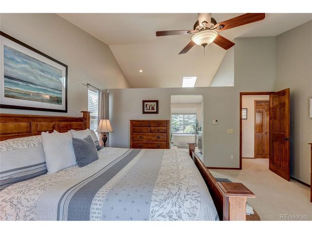 8256 W Clifton Ave, Littleton, CO 80128