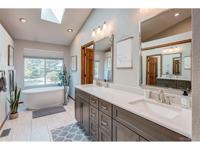 8256 W Clifton Ave, Littleton, CO 80128