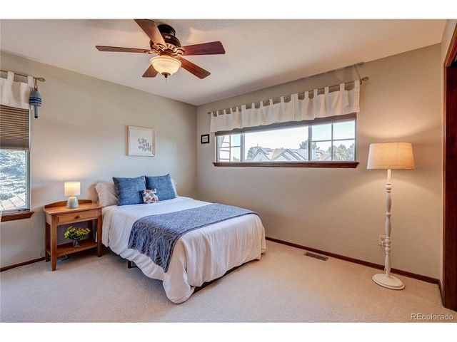 8256 W Clifton Ave, Littleton, CO 80128