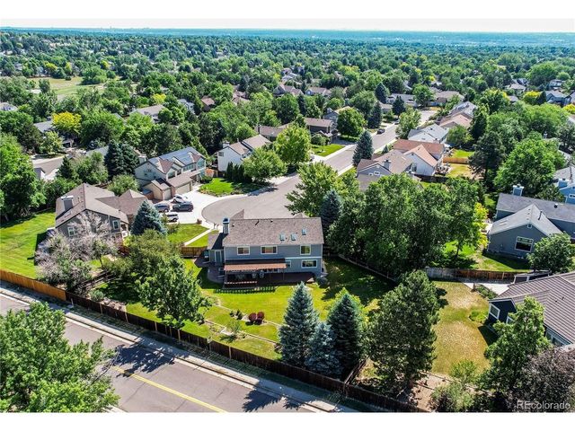 8256 W Clifton Ave, Littleton, CO 80128