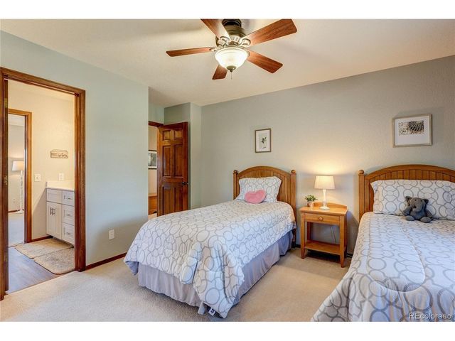 8256 W Clifton Ave, Littleton, CO 80128