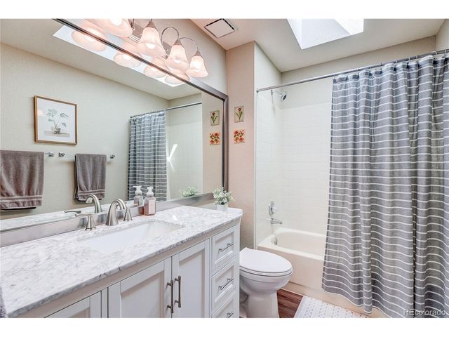 8256 W Clifton Ave, Littleton, CO 80128