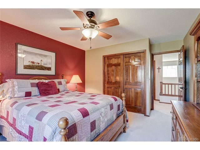 8256 W Clifton Ave, Littleton, CO 80128