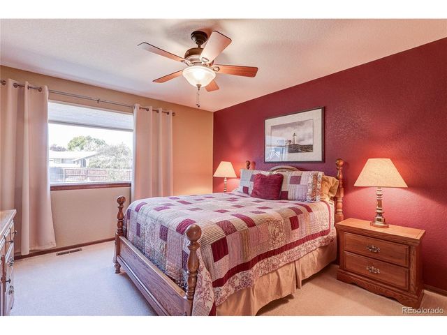 8256 W Clifton Ave, Littleton, CO 80128