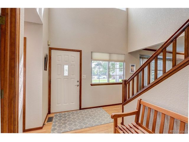 8256 W Clifton Ave, Littleton, CO 80128