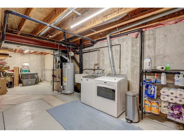 8256 W Clifton Ave, Littleton, CO 80128