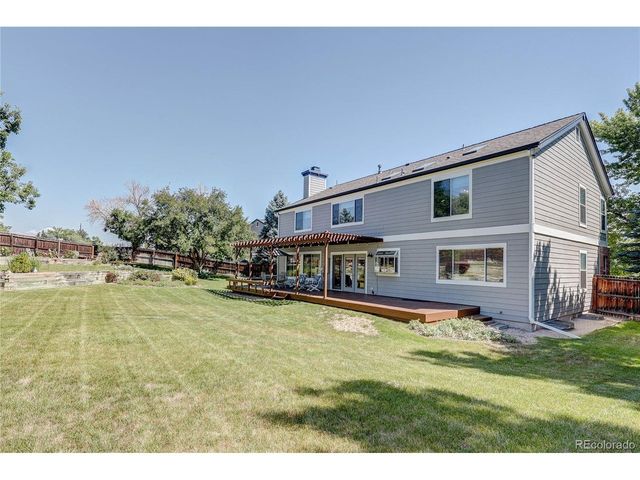 8256 W Clifton Ave, Littleton, CO 80128