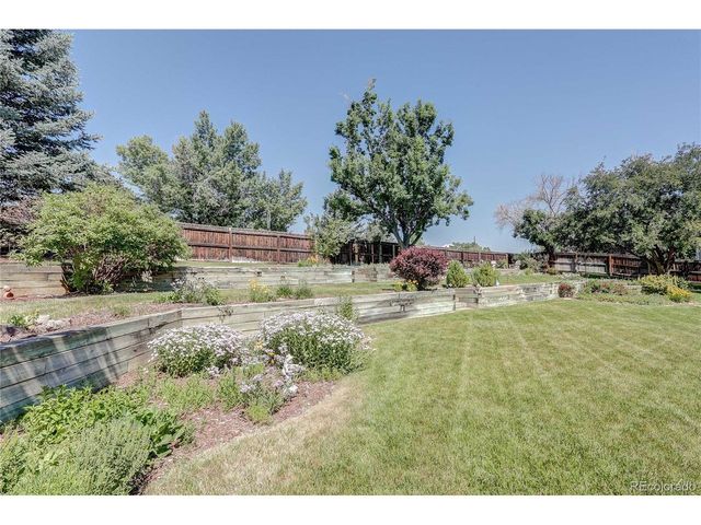 8256 W Clifton Ave, Littleton, CO 80128