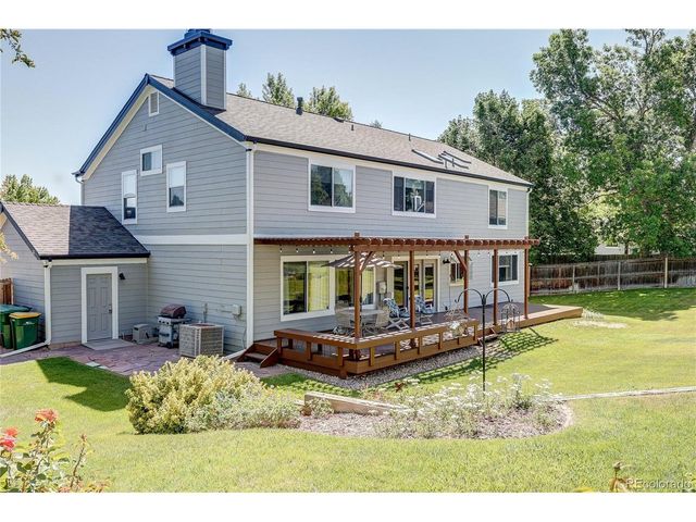 8256 W Clifton Ave, Littleton, CO 80128