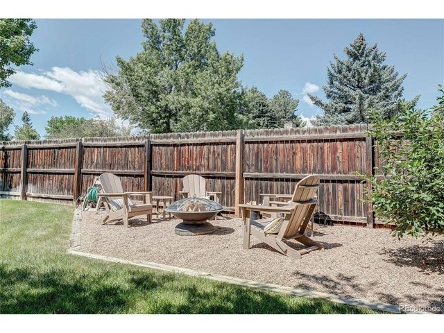 8256 W Clifton Ave, Littleton, CO 80128
