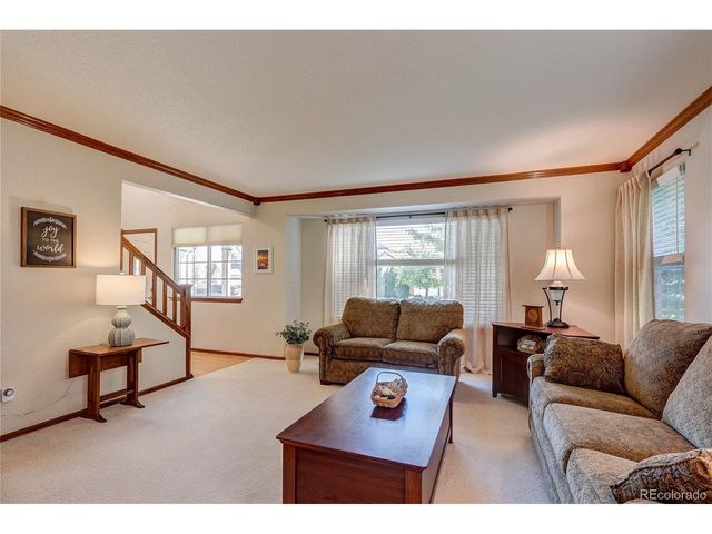 8256 W Clifton Ave, Littleton, CO 80128