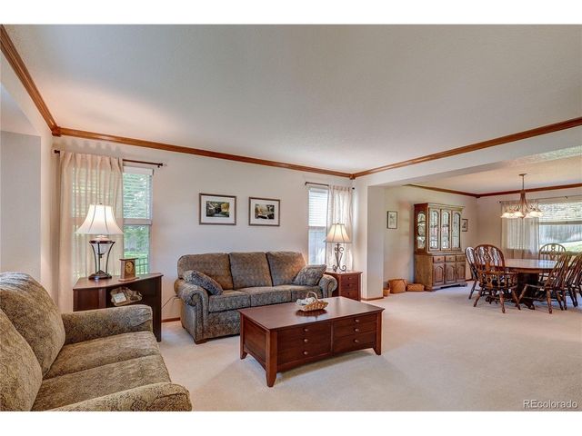 8256 W Clifton Ave, Littleton, CO 80128