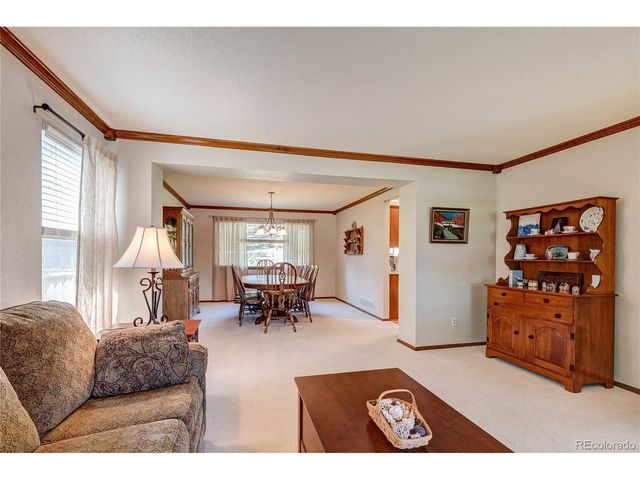 8256 W Clifton Ave, Littleton, CO 80128