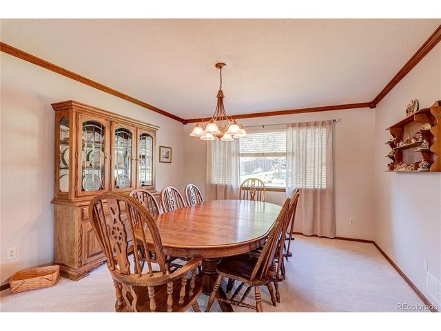 8256 W Clifton Ave, Littleton, CO 80128