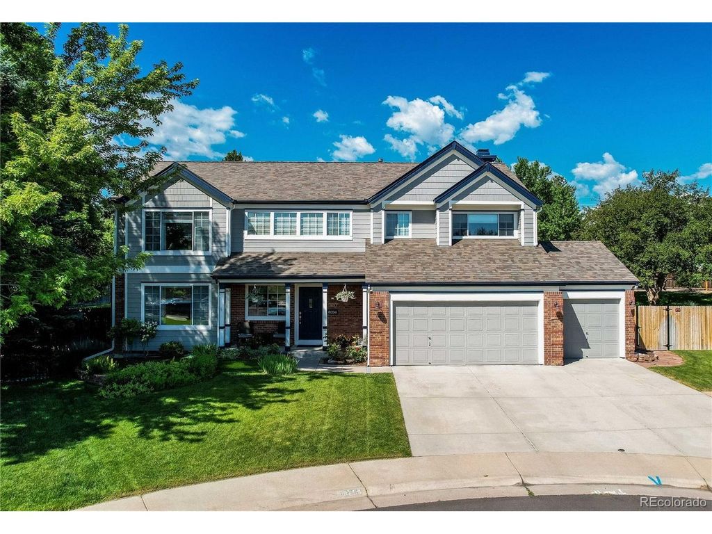 8256 W Clifton Ave, Littleton, CO 80128