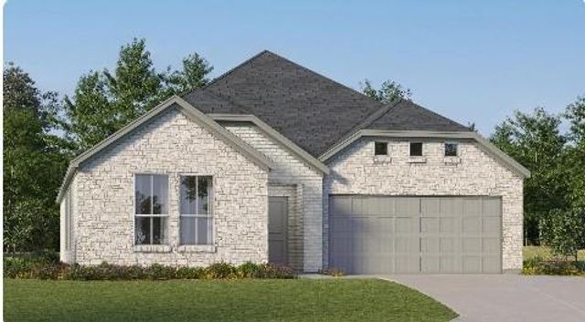 2515 Ruby Copper Drive, Rosharon, TX 77583