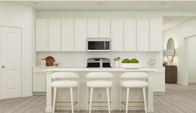 2515 Ruby Copper Drive, Rosharon, TX 77583