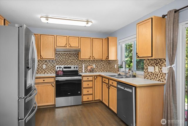 17708 Topper Court, Arlington, WA 98223