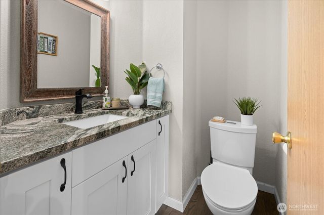 17708 Topper Court, Arlington, WA 98223