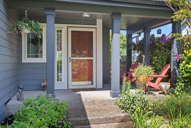 17708 Topper Court, Arlington, WA 98223