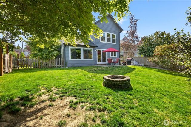 17708 Topper Court, Arlington, WA 98223