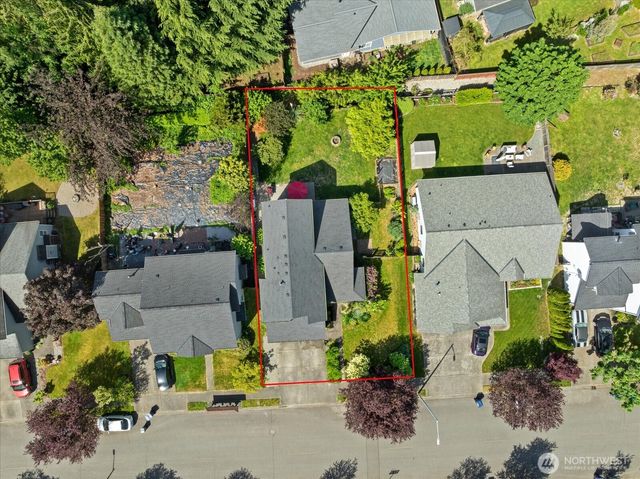 17708 Topper Court, Arlington, WA 98223