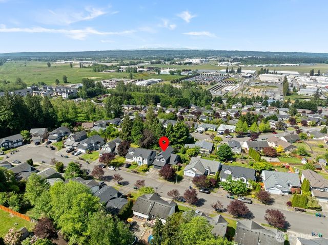 17708 Topper Court, Arlington, WA 98223