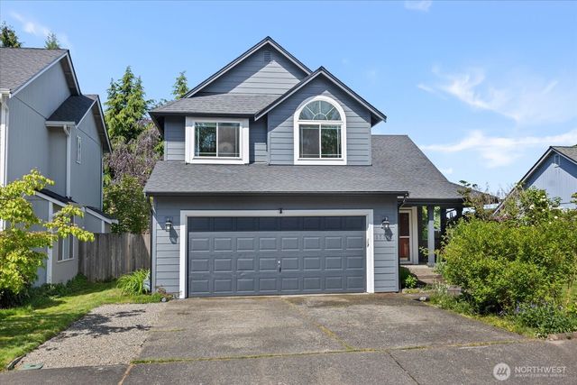 17708 Topper Court, Arlington, WA 98223