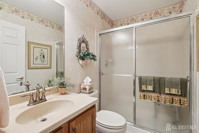 304 Waxwing Drive, Monroe, NJ 08831