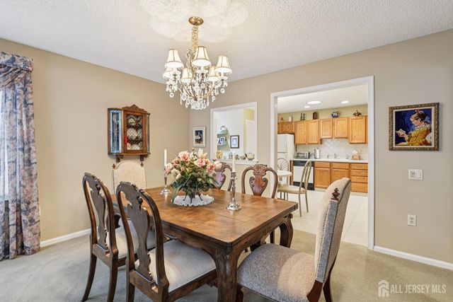 304 Waxwing Drive, Monroe, NJ 08831