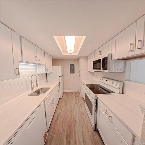8335 Fairmount Drive 102, Denver, CO 80247