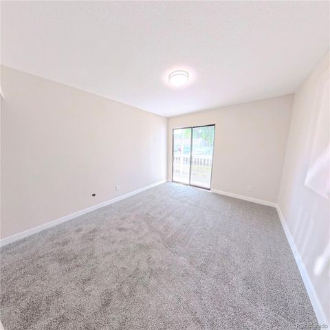 8335 Fairmount Drive 102, Denver, CO 80247