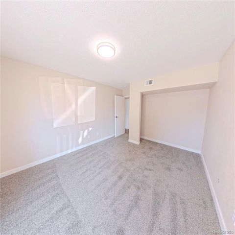 8335 Fairmount Drive 102, Denver, CO 80247