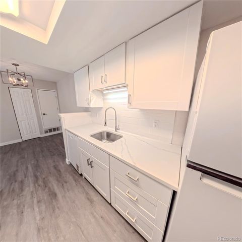 8335 Fairmount Drive 102, Denver, CO 80247