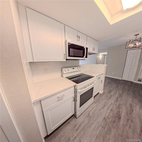 8335 Fairmount Drive 102, Denver, CO 80247