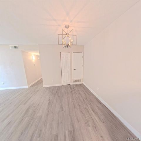 8335 Fairmount Drive 102, Denver, CO 80247