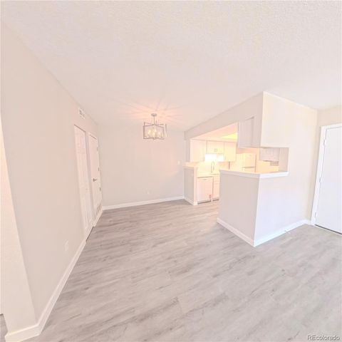 8335 Fairmount Drive 102, Denver, CO 80247