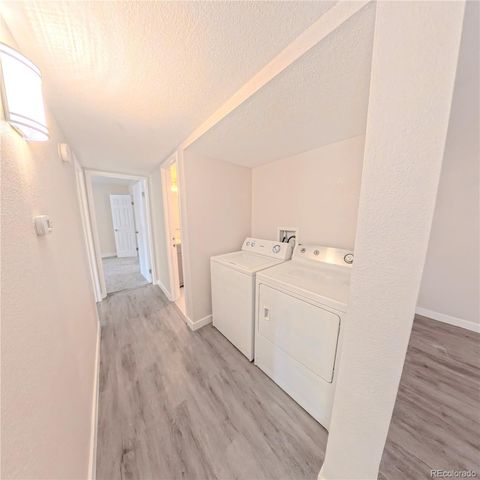 8335 Fairmount Drive 102, Denver, CO 80247
