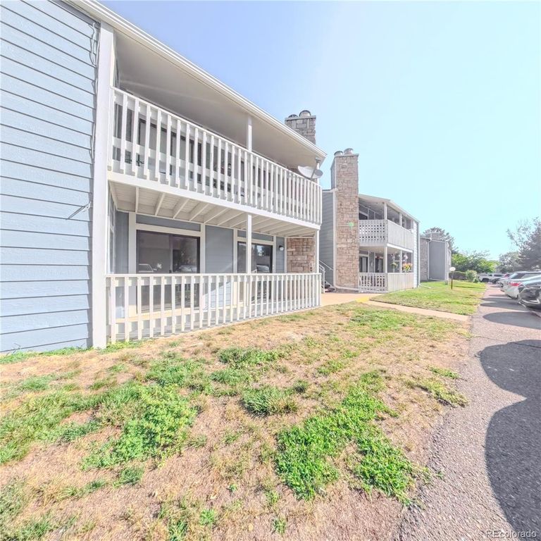 8335 Fairmount Drive 102, Denver, CO 80247